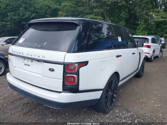 Land Rover aj133 s/c 2020 SALGS2SE5LA401791 Image 4