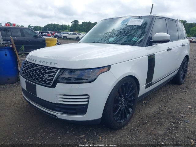 Land Rover aj133 s/c 2020 SALGS2SE5LA401791 Image 6