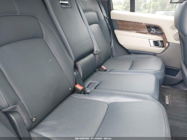 Land Rover aj133 s/c 2020 SALGS2SE5LA401791 Image 8