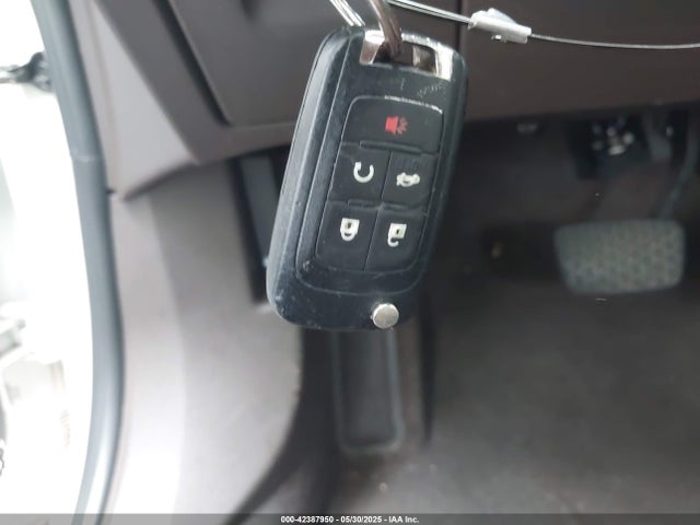 Aukcja sprzedaży 2016 Buick Verano Leather Group, vin: 1G4PS5SKXG4131925, numer aukcji: 42387950