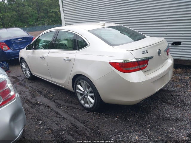 Aukcja sprzedaży 2016 Buick Verano Leather Group, vin: 1G4PS5SKXG4131925, numer aukcji: 42387950