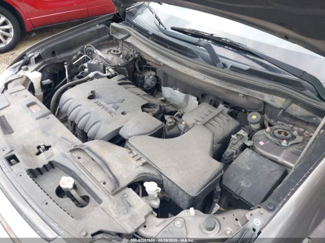 2018 MITSUBISHI OUTLANDER JA4AD3A34JZ065816 Photo 9