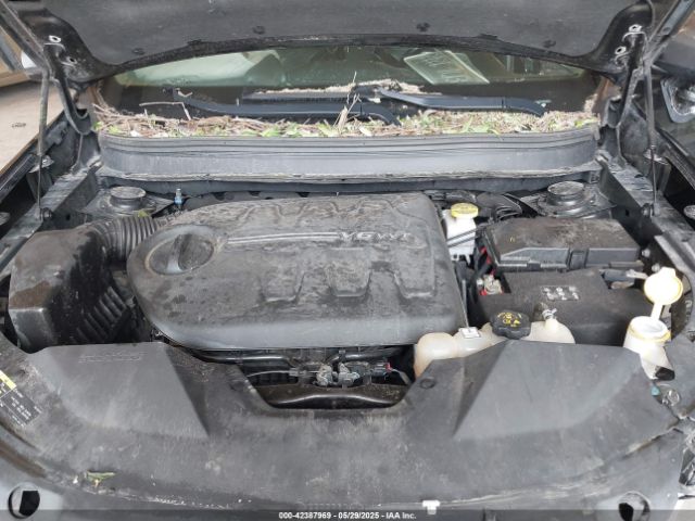 2019 JEEP CHEROKEE 1C4PJMBX5KD398170 Photo 9