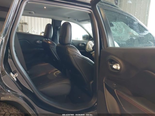 2019 JEEP CHEROKEE 1C4PJMBX5KD398170 Photo 7