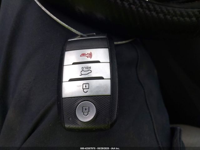 5XYPHDA5XGG155829 KIA Sorento 3.3l Ex