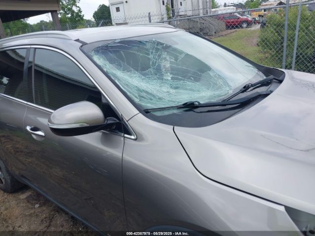 5XYPHDA5XGG155829 KIA Sorento 3.3l Ex