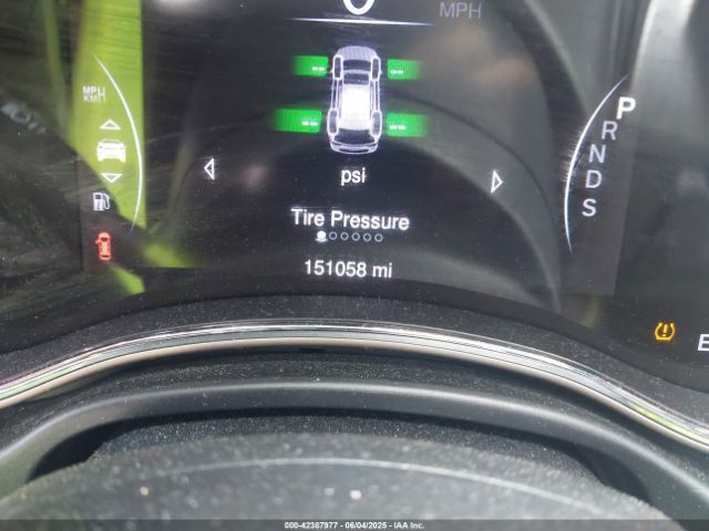 1C4RJEBTXEC116367 Jeep Grand Cherokee Limited