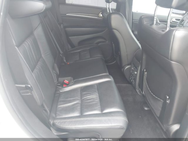 1C4RJEBTXEC116367 Jeep Grand Cherokee Limited