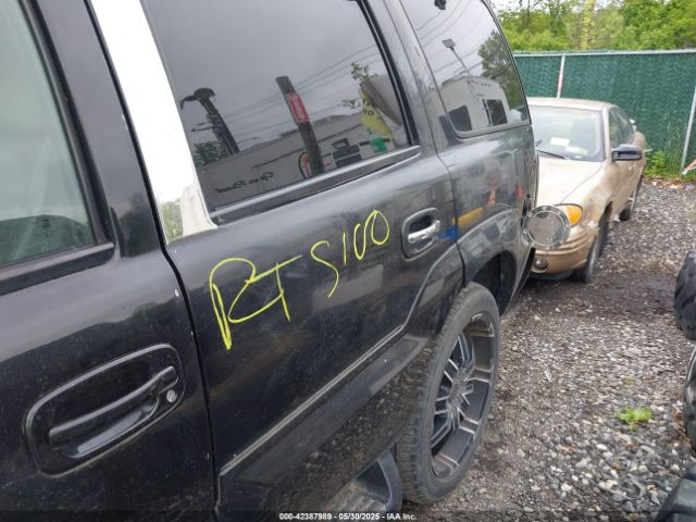 2002 CADILLAC ESCALADE 1GYEK63N32R101987 Photo 5