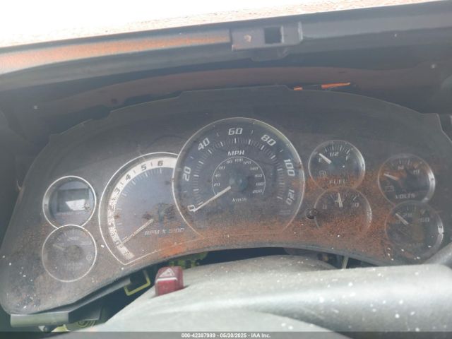 2002 CADILLAC ESCALADE 1GYEK63N32R101987 Photo 6