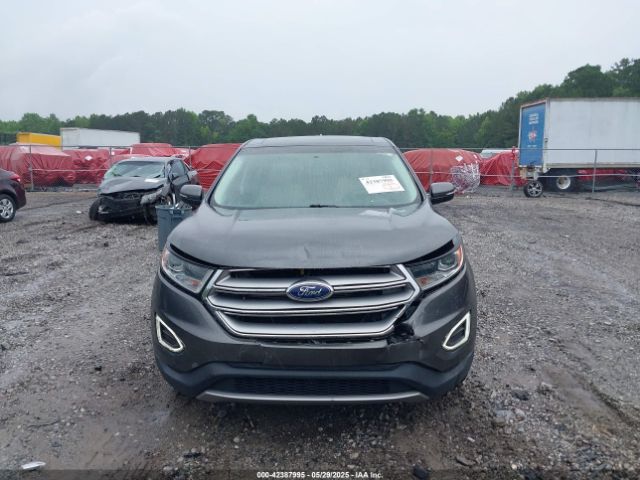 2FMPK3K87GBC23248 Ford Edge Titanium