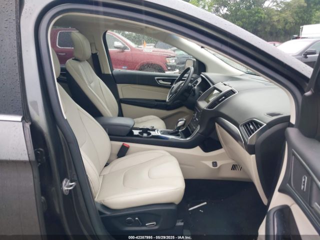 2FMPK3K87GBC23248 Ford Edge Titanium