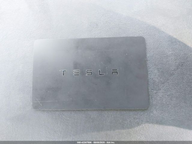 2020 TESLA MODEL Y 5YJYGDEEXLF028453 Photo 10