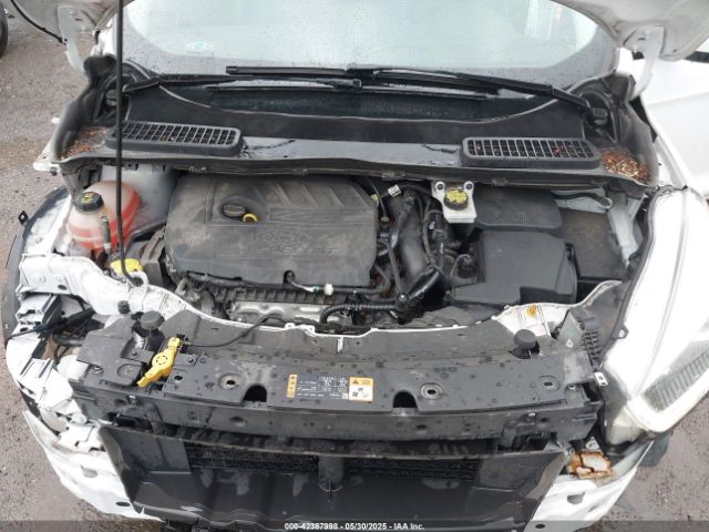 2018 FORD ESCAPE 1FMCU0HD7JUA61943 Photo 9