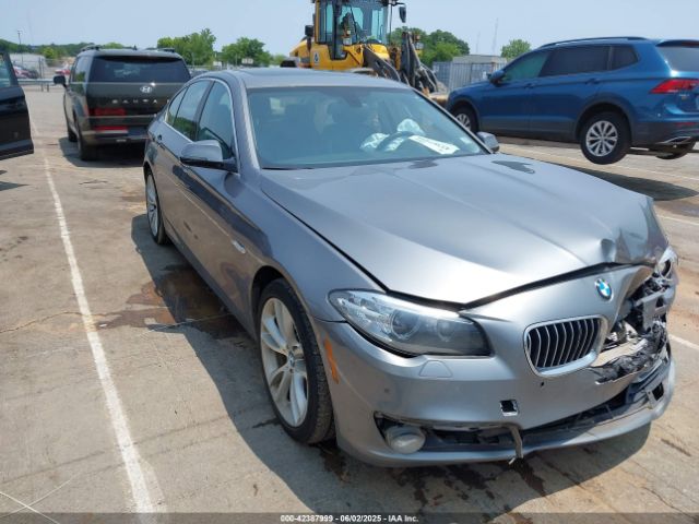 2015 BMW 535I WBA5B1C50FD922408