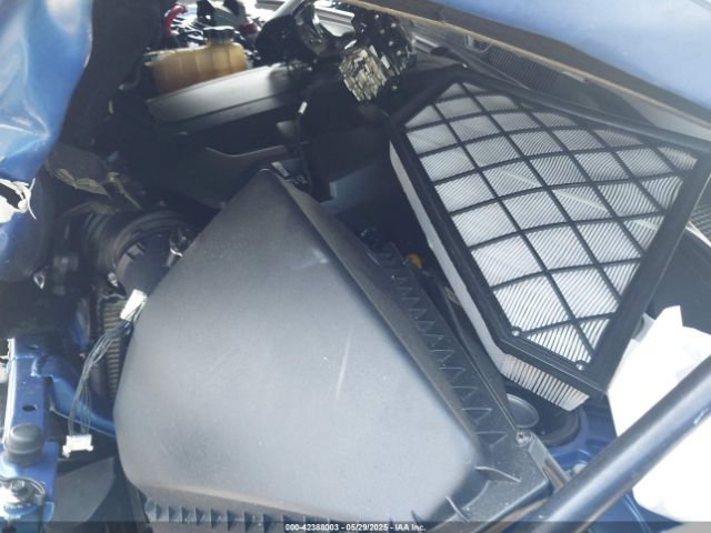 2019 CHEVROLET CAMARO 1G1FB3DS1K0156383 Photo 9