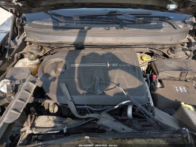 2015 JEEP CHEROKEE 1C4PJLCS7FW518008 Photo 9