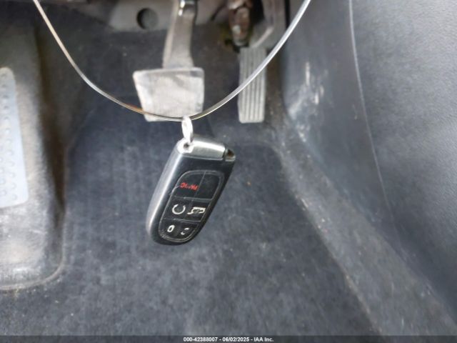 2015 JEEP CHEROKEE 1C4PJLCS7FW518008 Photo 10