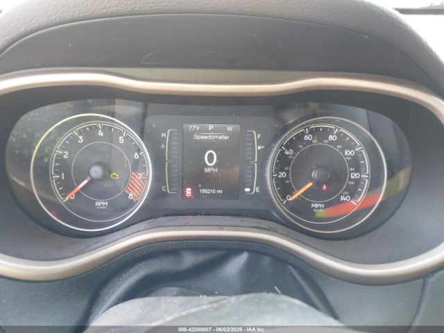 2015 JEEP CHEROKEE 1C4PJLCS7FW518008 Photo 6