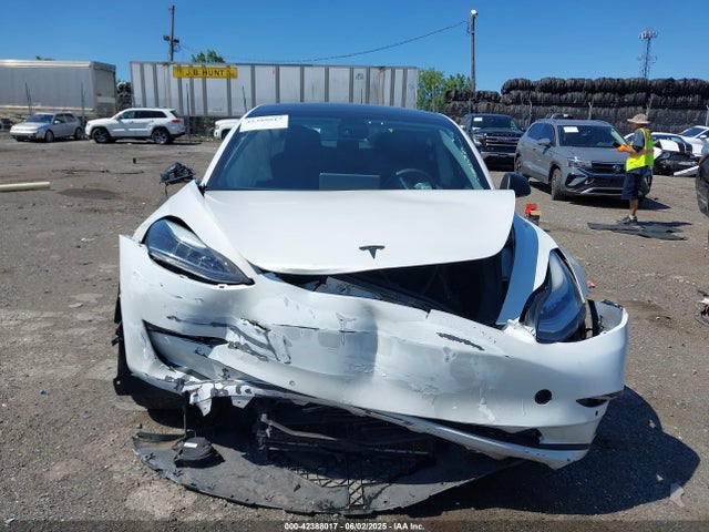 Tesla MODEL 3 2021 5YJ3E1EA7MF853671 Image 11