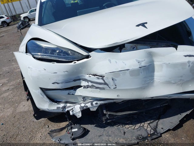 2021 TESLA MODEL 3 5YJ3E1EA7MF853671 Photo 5