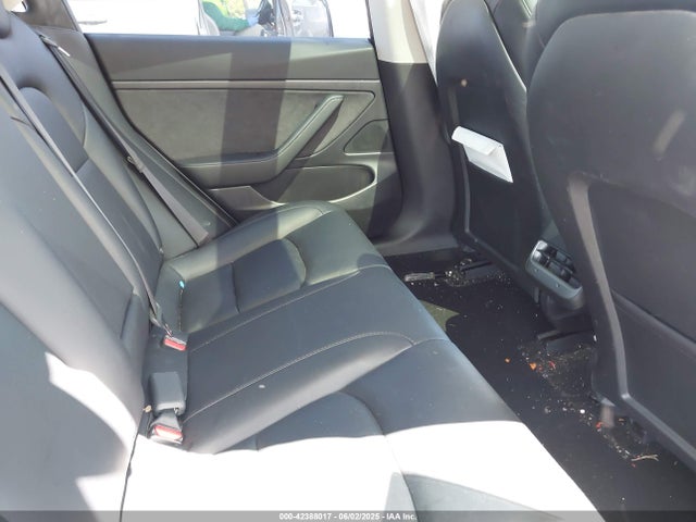 2021 TESLA MODEL 3 5YJ3E1EA7MF853671 Photo 7