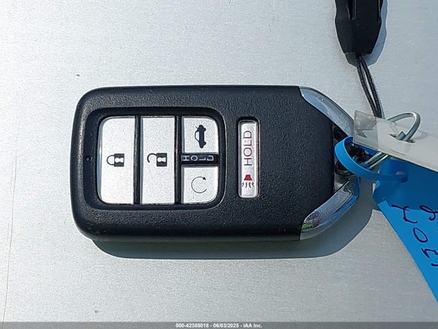 Honda k20c2 2018 19XFC2F75JE038284 Image 11