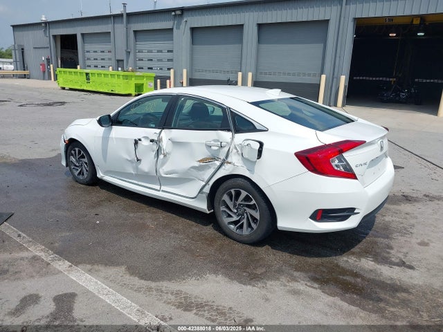 Honda k20c2 2018 19XFC2F75JE038284 Image 3