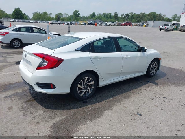 Honda k20c2 2018 19XFC2F75JE038284 Image 4