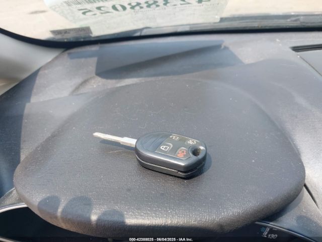 3FADP4BJ3HM153870 Ford FIESTA SE