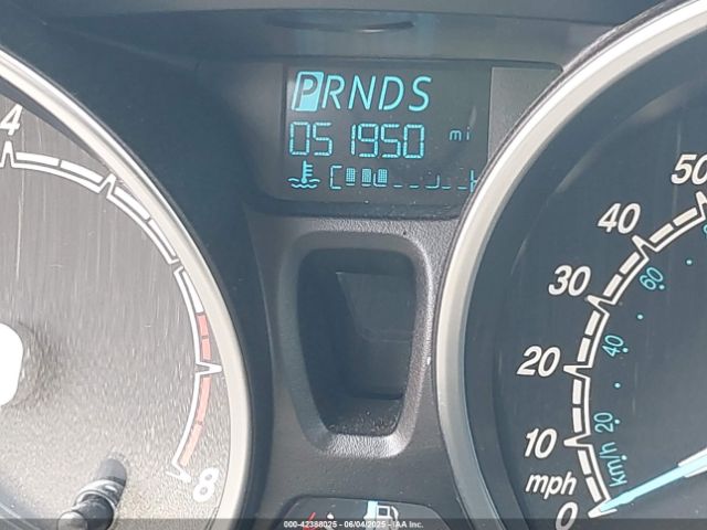 3FADP4BJ3HM153870 Ford FIESTA SE