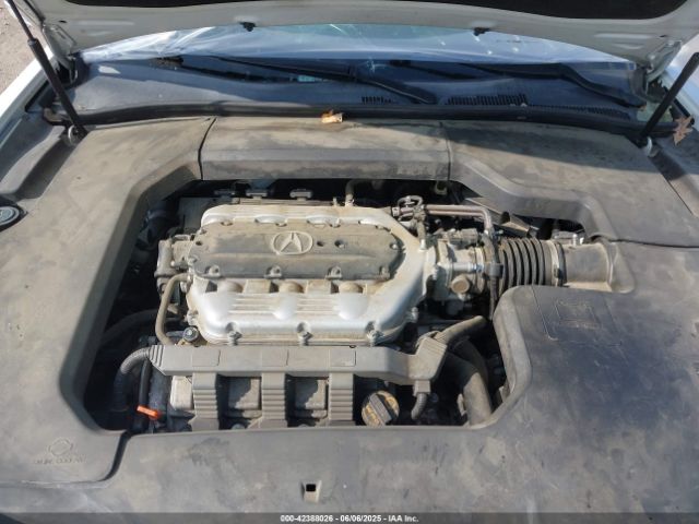 2012 ACURA TL 19UUA8F73CA015884 Photo 9