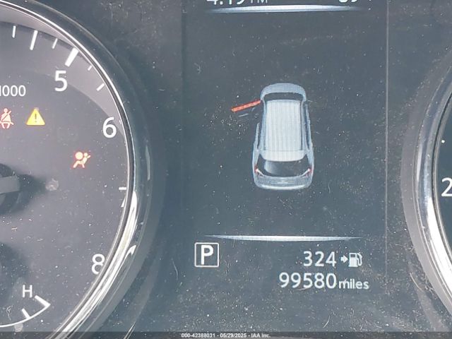 5N1AT2MV6HC774739 Nissan Rogue