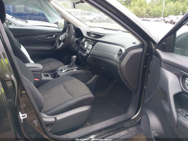 2017 NISSAN ROGUE 5N1AT2MV6HC774739 Photo 4
