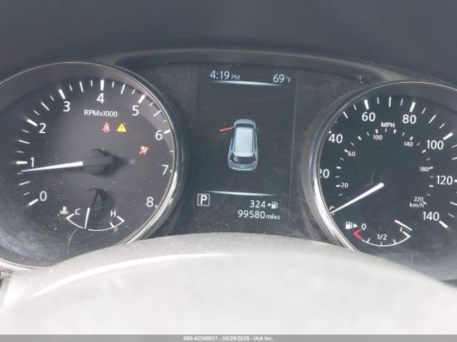 2017 NISSAN ROGUE 5N1AT2MV6HC774739 Photo 6