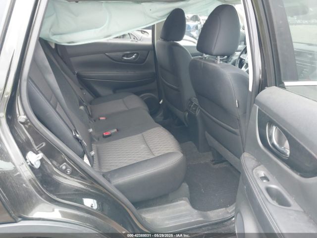 2017 NISSAN ROGUE 5N1AT2MV6HC774739 Photo 7
