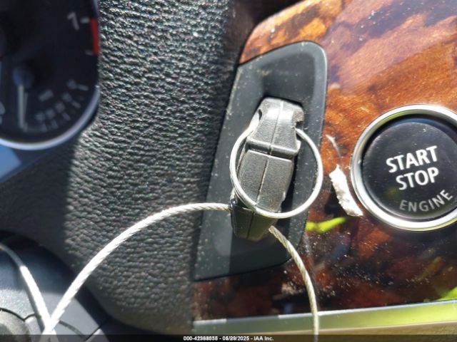 2013 BMW X5 5UXZV4C54D0B05672 Photo 10