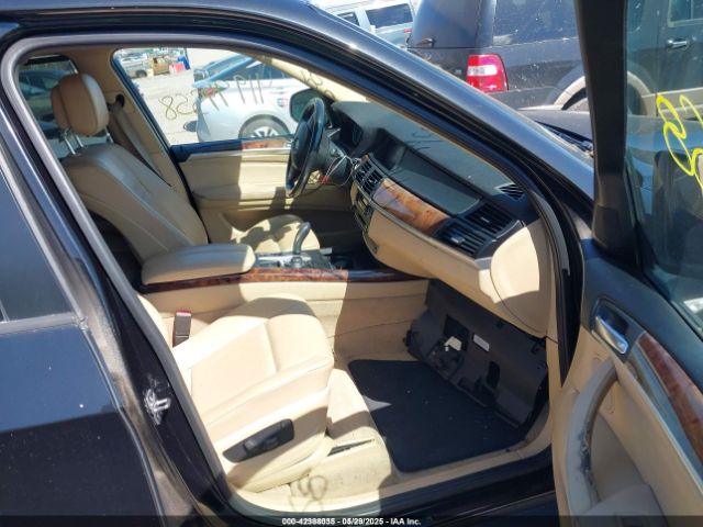 2013 BMW X5 5UXZV4C54D0B05672 Photo 4