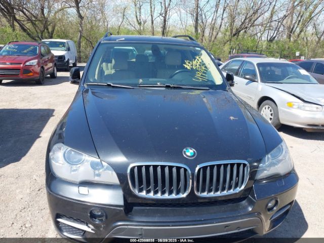 2013 BMW X5 5UXZV4C54D0B05672 Photo 5
