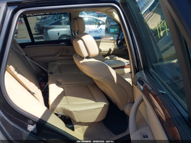 2013 BMW X5 5UXZV4C54D0B05672 Photo 7