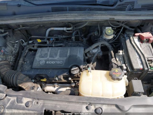 2018 BUICK ENCORE KL4CJASB9JB515464 Photo 9