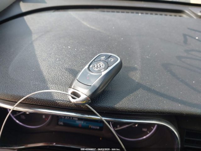 2018 BUICK ENCORE KL4CJASB9JB515464 Photo 10