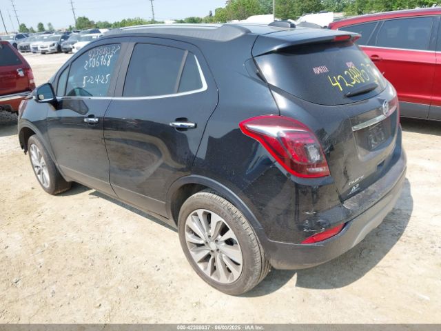 2018 BUICK ENCORE KL4CJASB9JB515464 Photo 2