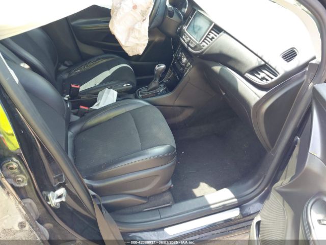 2018 BUICK ENCORE KL4CJASB9JB515464 Photo 4