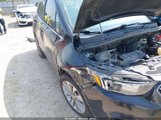 2018 BUICK ENCORE KL4CJASB9JB515464 Photo 5