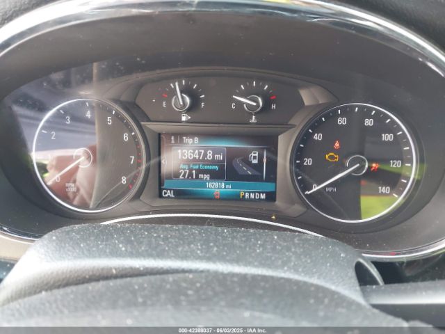 2018 BUICK ENCORE KL4CJASB9JB515464 Photo 6