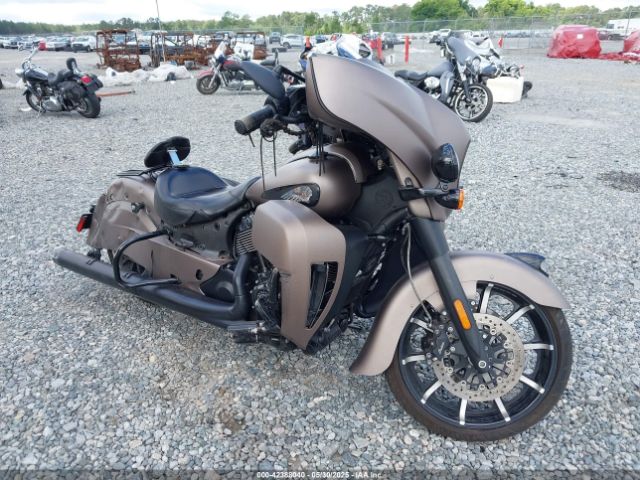 2019 INDIAN MOTORCYCLE CO. CHIEFTAIN 56KTCDAA3K3380045