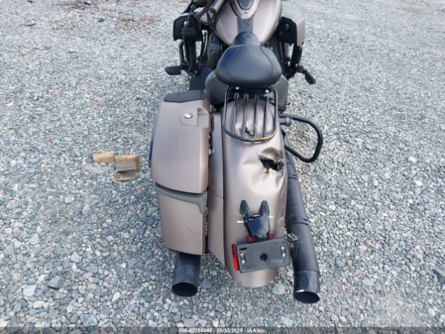 2019 INDIAN MOTORCYCLE CO. CHIEFTAIN 56KTCDAA3K3380045 Photo 5