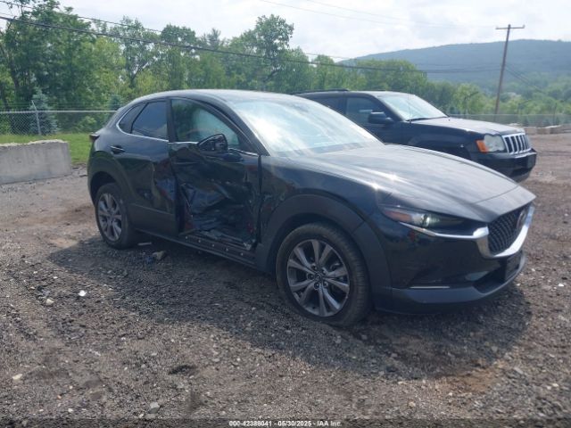 2020 MAZDA CX-30 3MVDMBCL6LM124054