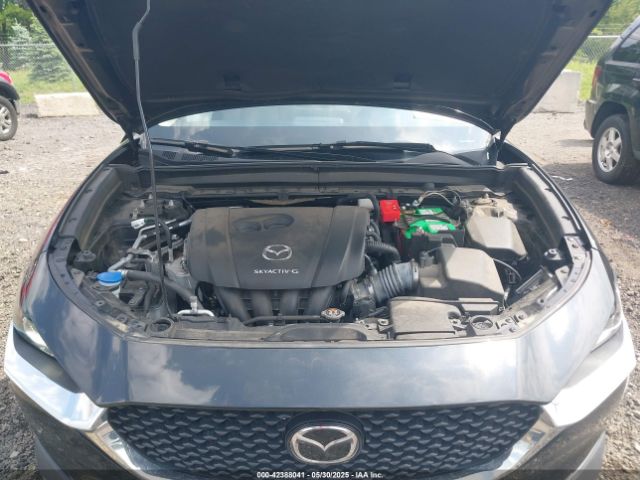 2020 MAZDA CX-30 3MVDMBCL6LM124054 Photo 9